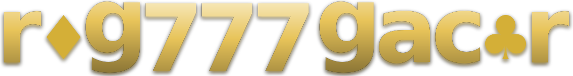 rog777 gacor logo